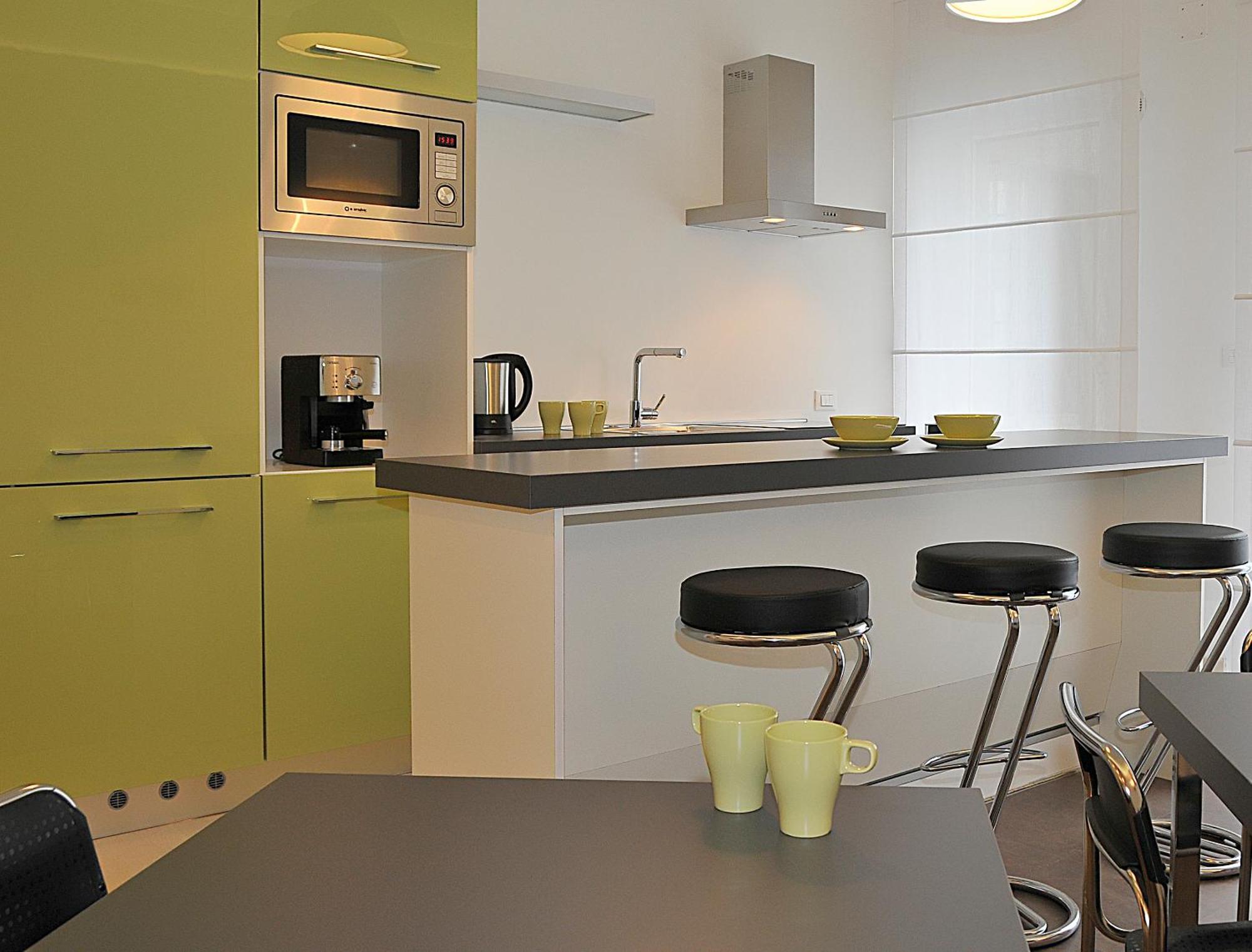 Le Stanze Sul Corso Bed & Breakfast Pescara Ngoại thất bức ảnh