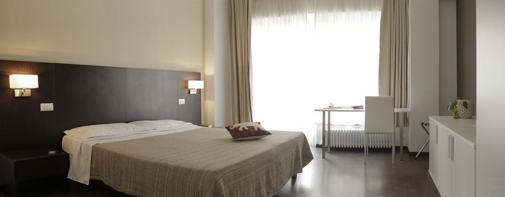 Le Stanze Sul Corso Bed & Breakfast Pescara Ngoại thất bức ảnh