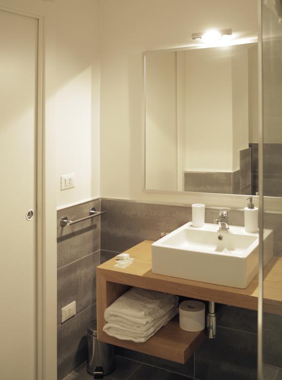 Le Stanze Sul Corso Bed & Breakfast Pescara Ngoại thất bức ảnh