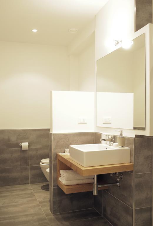 Le Stanze Sul Corso Bed & Breakfast Pescara Ngoại thất bức ảnh