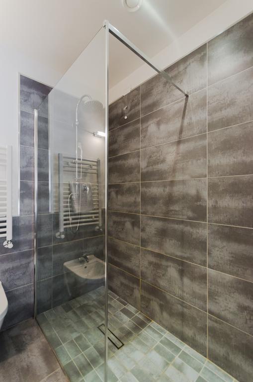 Le Stanze Sul Corso Bed & Breakfast Pescara Ngoại thất bức ảnh