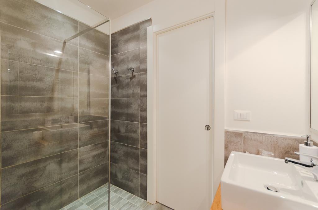 Le Stanze Sul Corso Bed & Breakfast Pescara Ngoại thất bức ảnh
