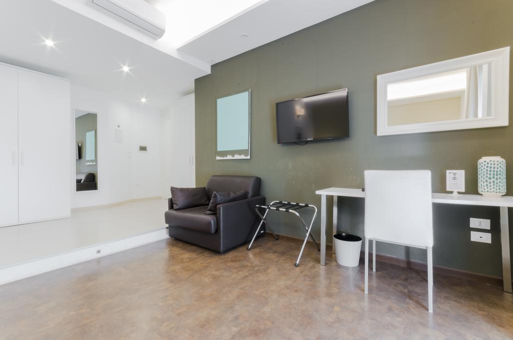 Le Stanze Sul Corso Bed & Breakfast Pescara Ngoại thất bức ảnh