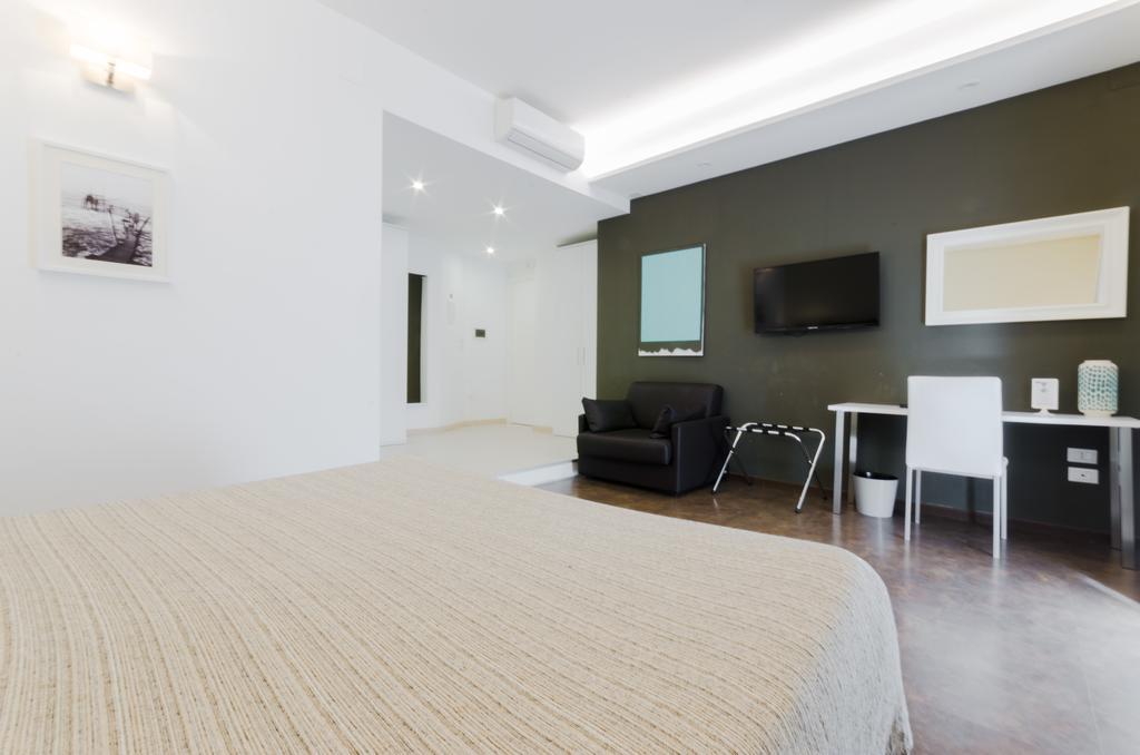 Le Stanze Sul Corso Bed & Breakfast Pescara Ngoại thất bức ảnh