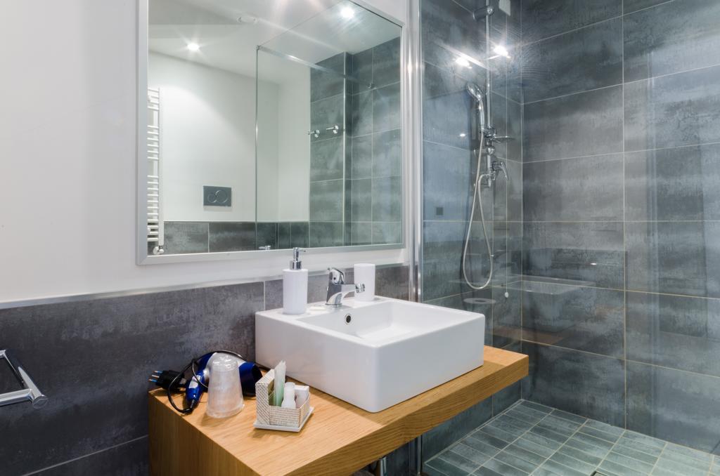 Le Stanze Sul Corso Bed & Breakfast Pescara Ngoại thất bức ảnh