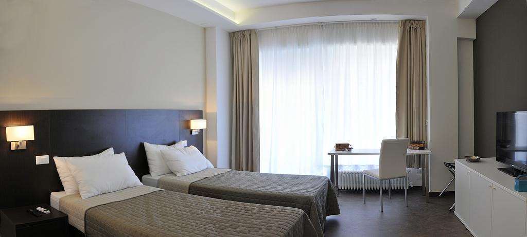 Le Stanze Sul Corso Bed & Breakfast Pescara Phòng bức ảnh